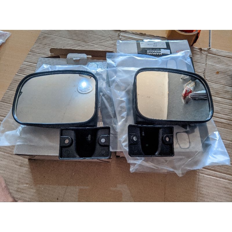 spion isuzu panther 2.3/25  kotak/pick up