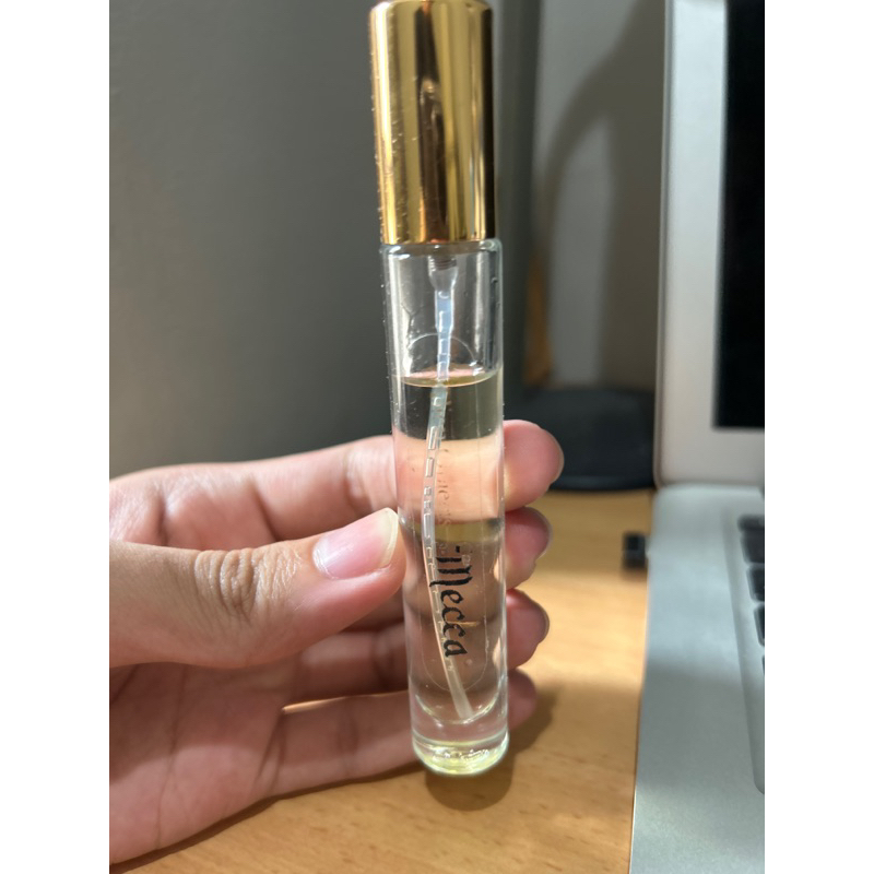 Alien Objects Mecca [PreLoved]