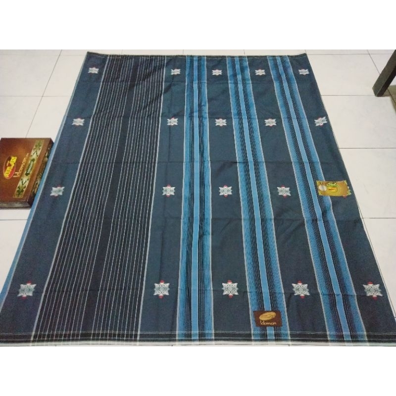 Atlas idaman 570 songket