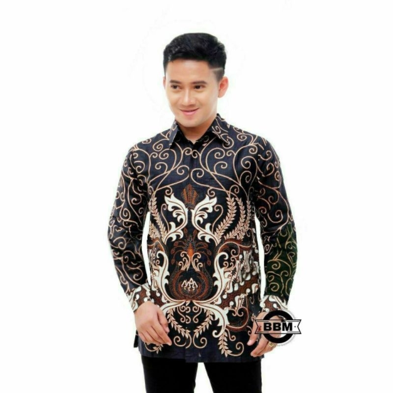 BATIK JUMBO BIG SIZE M,L,XL,XXL,3XL,4XL,5XL,6XL,7XL,8XL,9XL;10XL Batik pria motif sultan