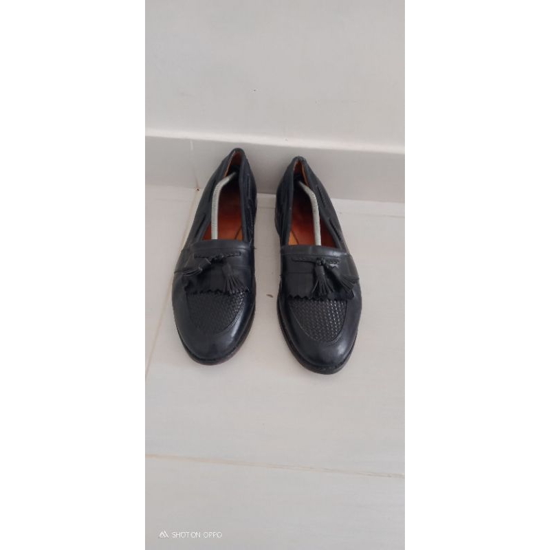 sepatu pantofel slipon ALLEN EDMONDS 47