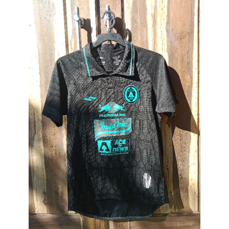 JERSEY PSS SLEMAN 2020 THIRD AUTHENTIC