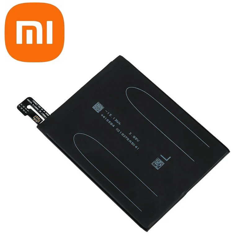 BN48 BATERAI XIAOMI REDMI NOTE 6 PRO - ORI