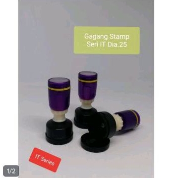 

gagang stampel IT Q25 MURAH