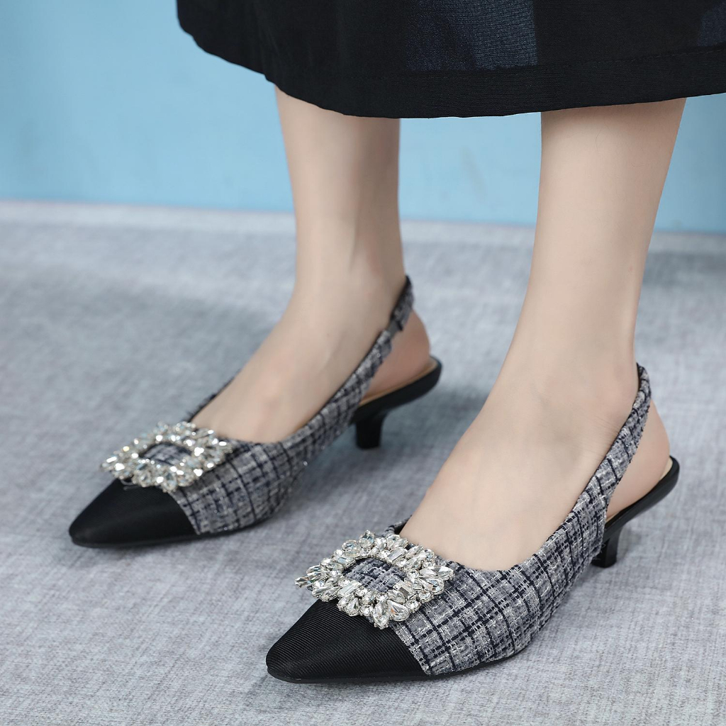 GSW High Heels wanita Import sepatu hak tinggi wanita import sepatu high heels wanita ( CK01 )  sepatu hak wanita import Heels kantor wanita sepatu kerja wanita sepatu heels wanita kerja Sepatu hak tinggi wanita import