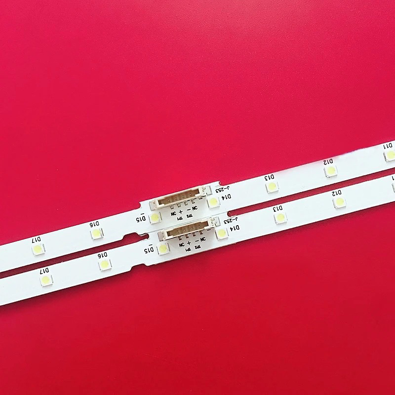 BACKLIGHT TV SAMSUNG UA58NU7100 UA58RU7100 UA 58NU7100 58RU7100 LAMPU LED BL 58 INC 58NU 58RU