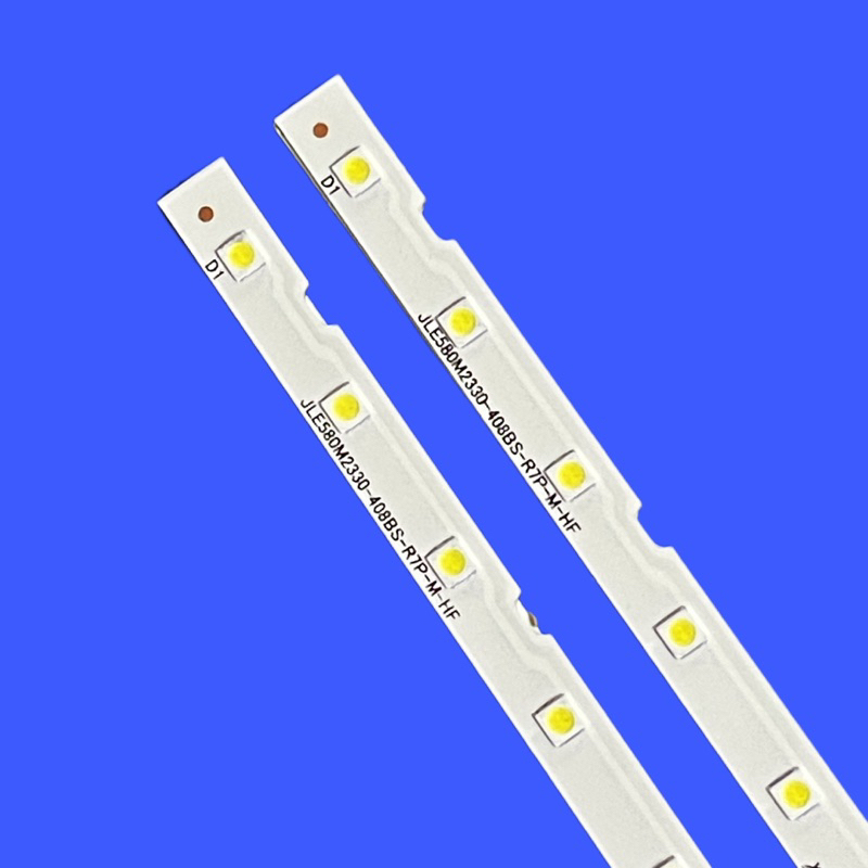 BACKLIGHT TV SAMSUNG UA58NU7100 UA58RU7100 UA 58NU7100 58RU7100 LAMPU LED BL 58 INC 58NU 58RU