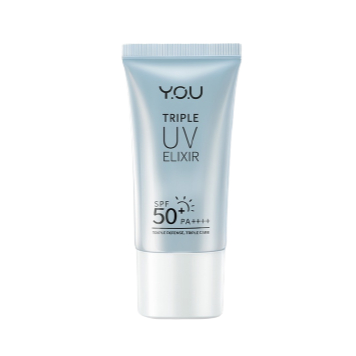 YOU Triple UV Elixir SPF 50+ PA++++ 30ml