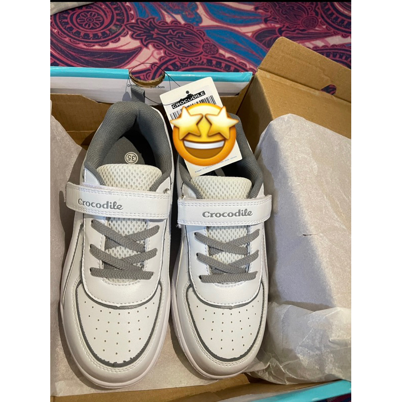 sepatu kids crocodile original store