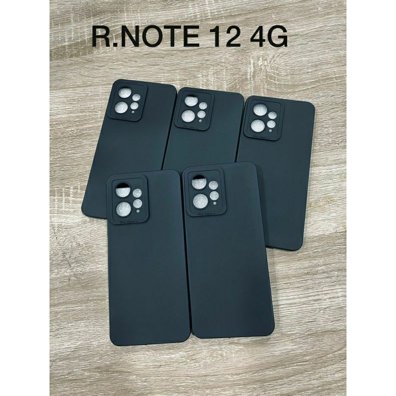 CASE XIAOMI REDMI NOTE 11s 4G NOTE 11 4G 10 4G NOTE 10S NOTE 10 PRO 4G SOFTCASE SLIM MATTE PREMIUM PROTECT CAMERA