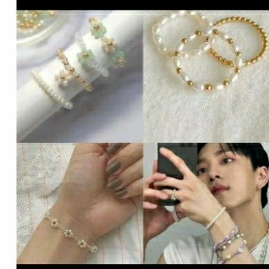 Cincin Viral Cincin Korea