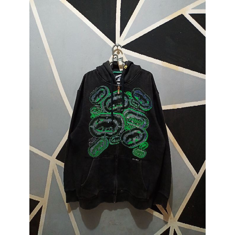 hoodie zip ECKO UNLTD second