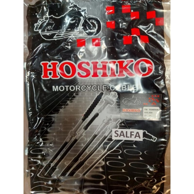 Kabel Spidometer Speedometer KM Xeon Hoshiko