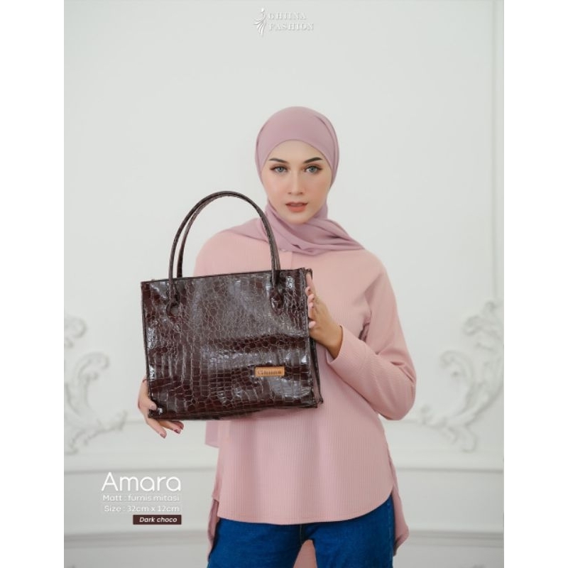 AMARA BAG GHINA TAS MURAH GHINA TAS CANTIK