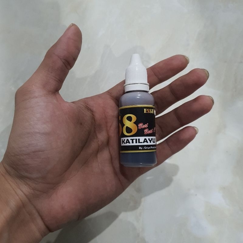 ESEN PANCING 58 AROMA KATILAYU