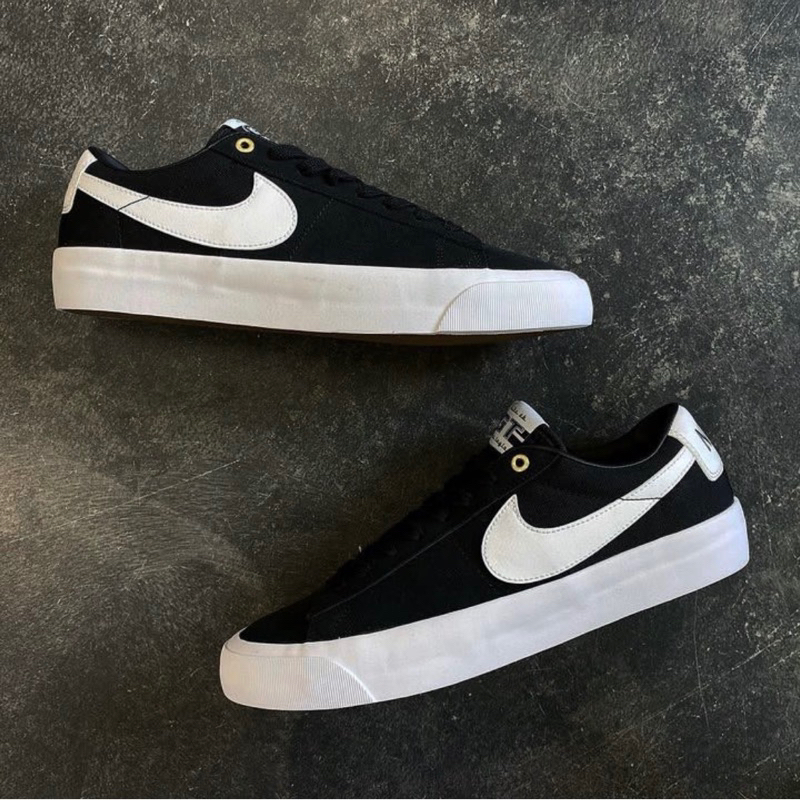 nike sb zoom blazer low gt pro