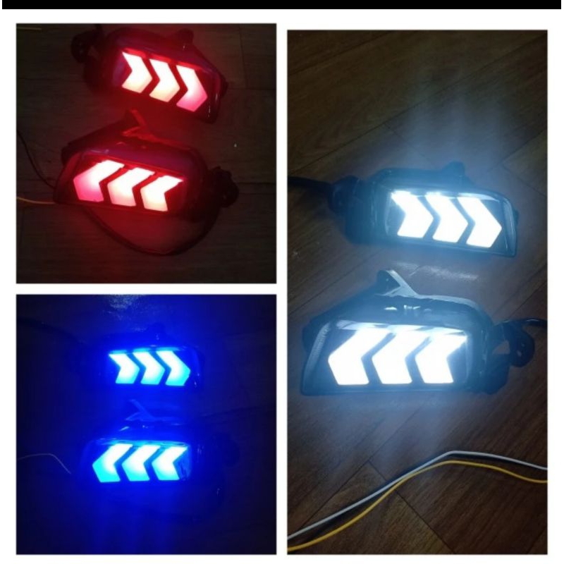 lampu sein Running aerox new aerox old sein aerox panah