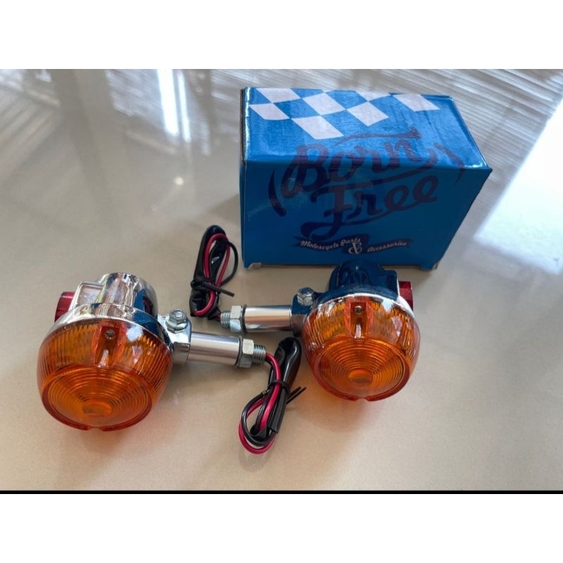 SEIN GT MINI MATA KUCING SEIN GT MINI IMPORT
