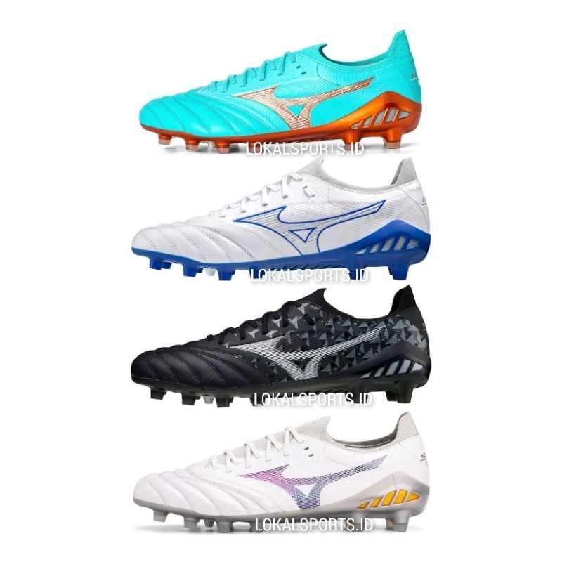 SEPATU BOLA MIZUNO NEO 3 BETA ELITE FG - MIZUNO NEO III BETA ELITE FG ORIGINAL