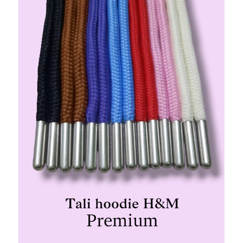 Tali hoodie H&amp;M premium 6mm