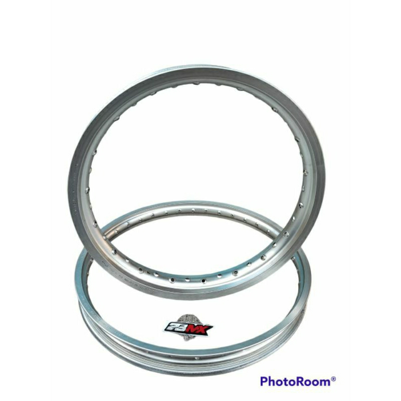 MURAH PELEK VELG COPOTAN WR DID JAPAN RING 18 X 21 HOLE 36 COCOK UNTUK TS KLX CRF TRAIL CROSS KTM YZ