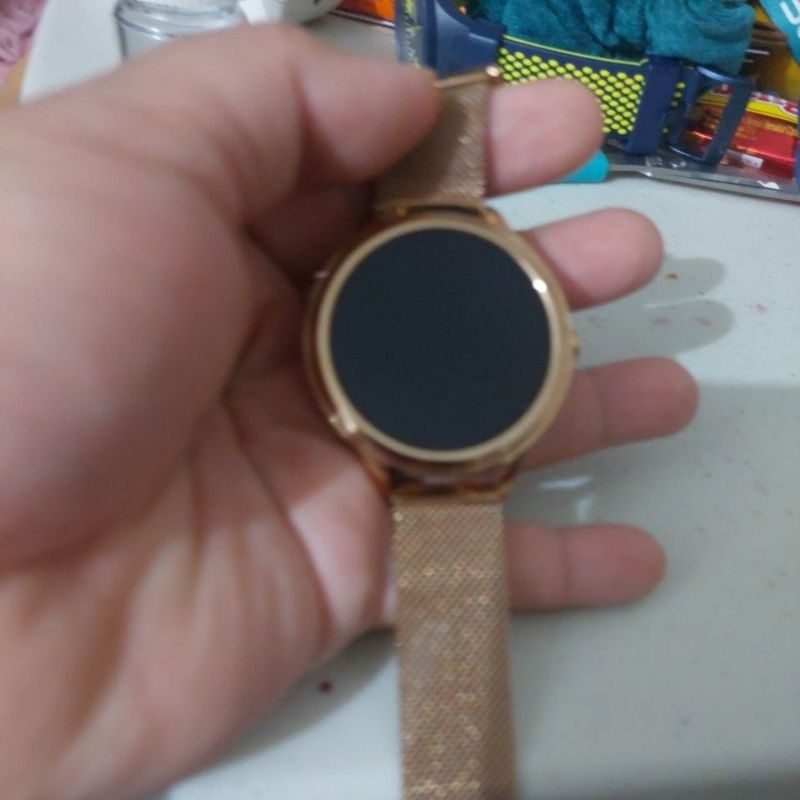 Fossil gen 4 Preloved