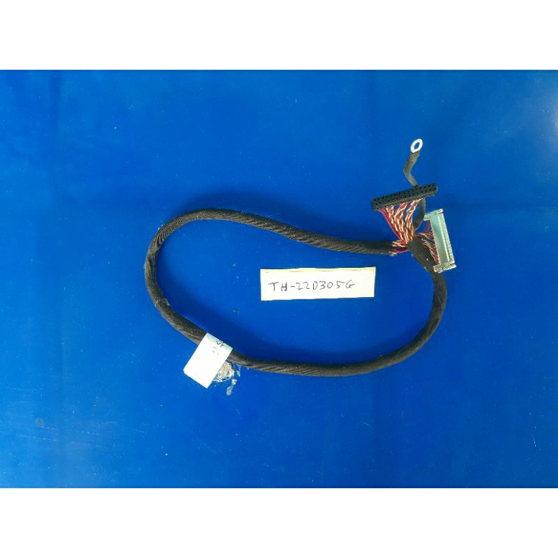 Kabel Lvds Tv Panasonic Th-22d305g Th 22d305g 22d305