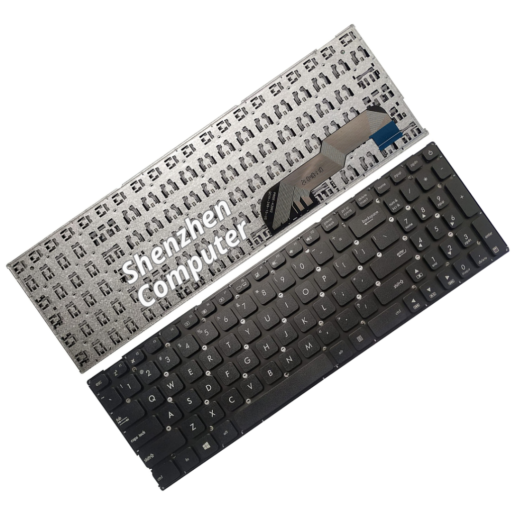 KEYBOARD LAPTOP ASUS X541 X541L X541N X541U X541S X541NA NOTEBOOK