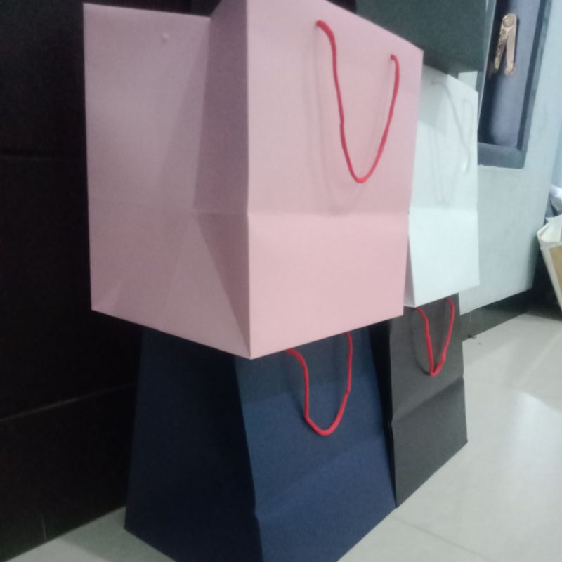 taskertas dus nasi tebel 180-220 gsm