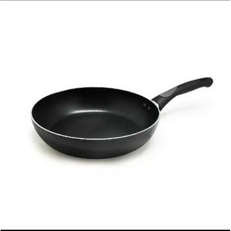 Wajan/Cetakan telur / FRY pan 4in EGG PAN