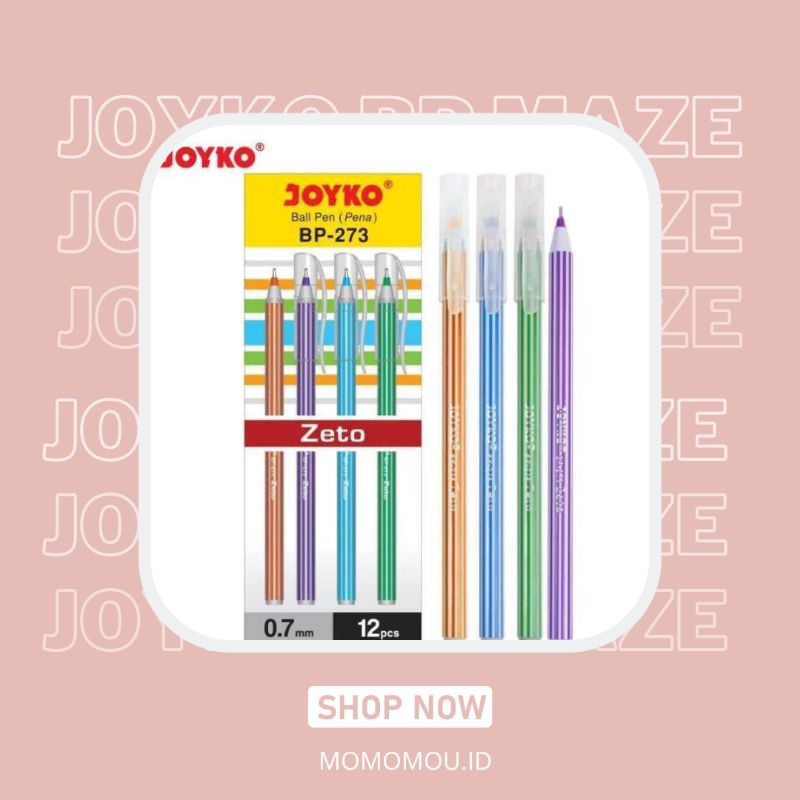 

BOLPOIN JOYKO MAZE BP-273