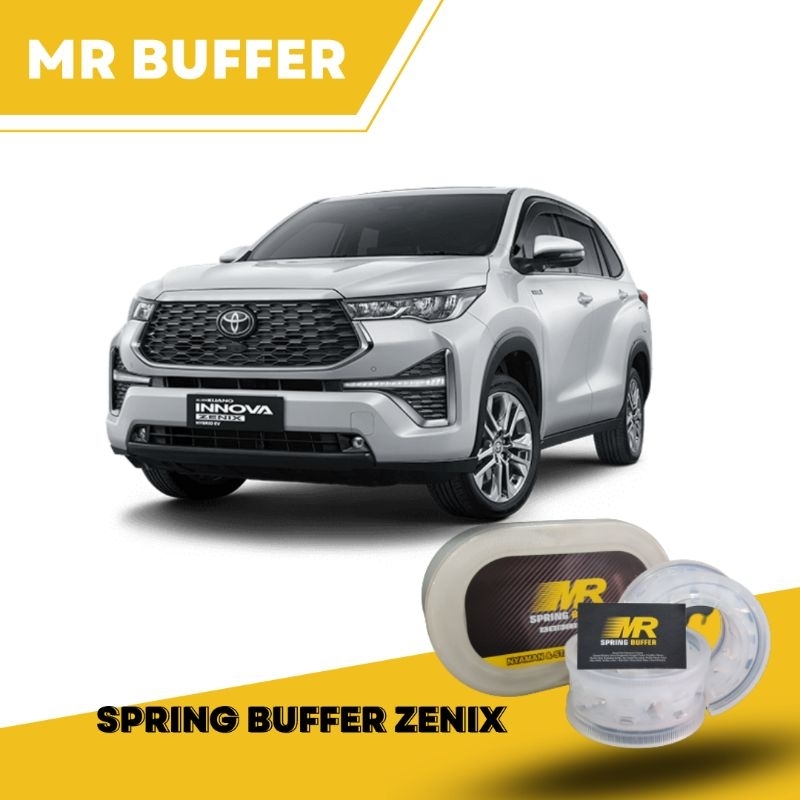 MR Buffer Spring Innova Zenix 2023