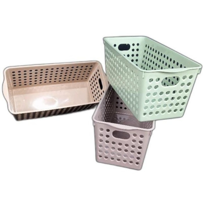 Keranjang stock basket - Eriko