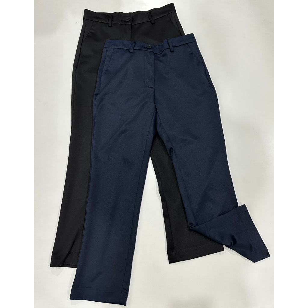 Zerong basic  ankle pants