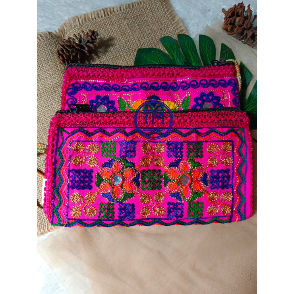 Dompet Pouch Pakistan Oleh Oleh Haji &amp; Umroh Dompet Pakistan Oleh Oleh Haji Pouch Pakistan Oleh Oleh Umroh Dompet Oleh Oleh Haji dan Umroh