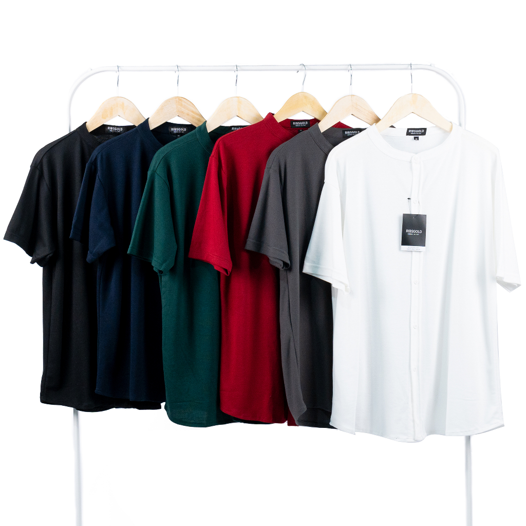 Ribsgold Kemeja Zora