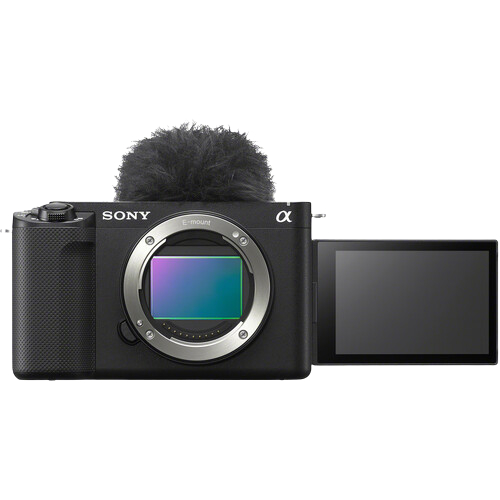 Sony ZV-E1 Body Only Mirrorless Camera Sony ZVE1 ZVE 1 ZV E1  Garansi Resmi