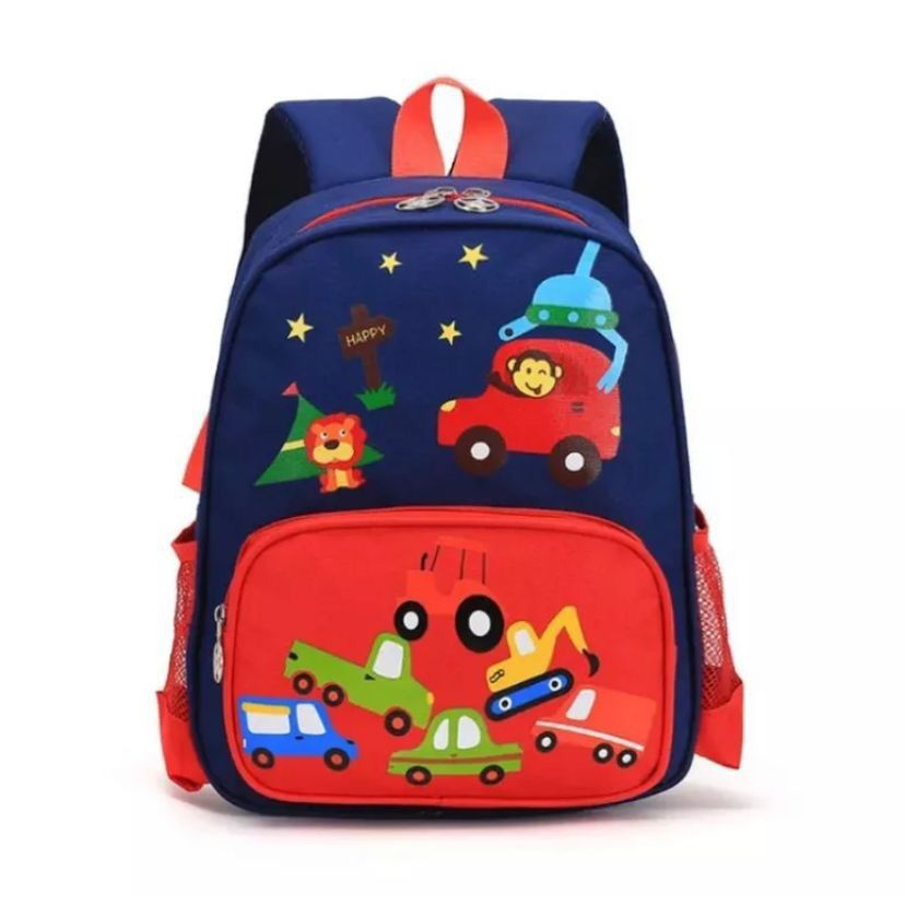 Tas Ransel Anak Sekolah Laki Laki Perempuan Terbaru SD TK kelas 1 2 3 Tahun COD Murah Anak Kecil Import/PROMO TAS ANAK TERBARU 2023 / RANSEL ANAK SEKOLAH / TAS