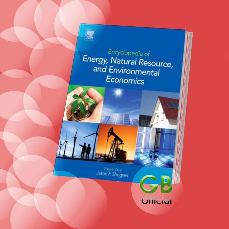 Harga environmental economics and natural Terbaru Jan 2026 | BigGo ...