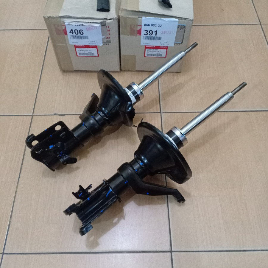 Shockbreaker Depan Civic ES 2003-2005
