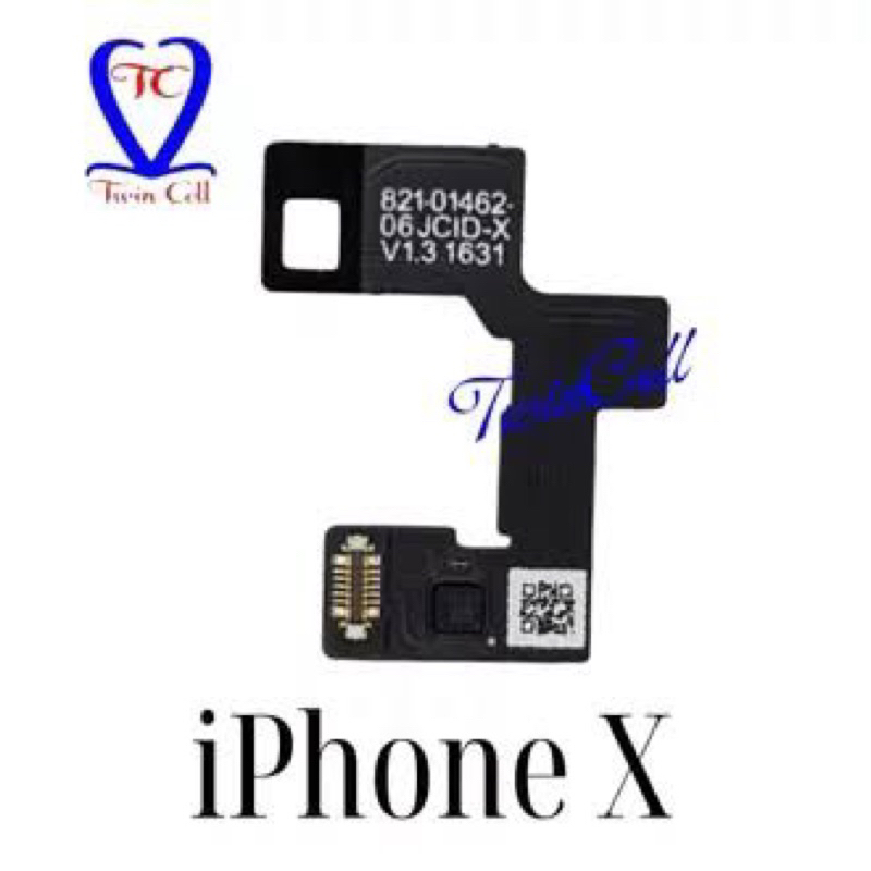 Dot face id iPhone x