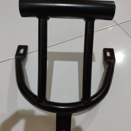 Holder Hp GPS Yamaha Nmax Breket Bracket Tatakan Holder GPS HP Aksesoris Variasi Sparepart Nmax Old