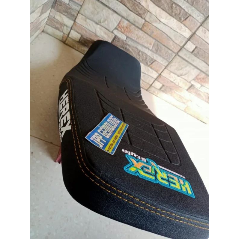 Jok Verza Kulit Herex Style