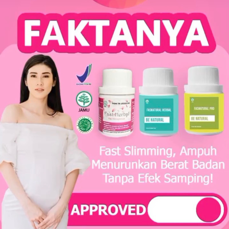 fast slimming whitening reseller