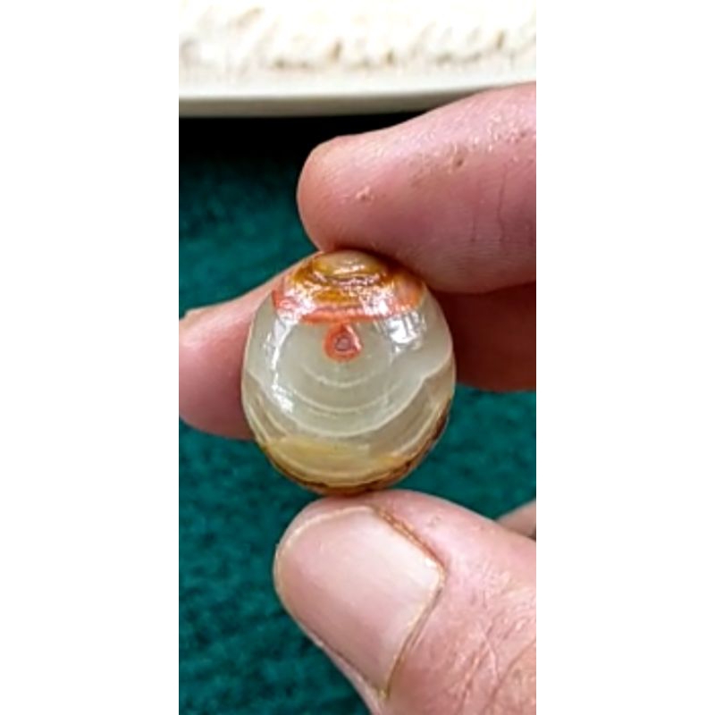 Mustika Bambu Motif Kurung