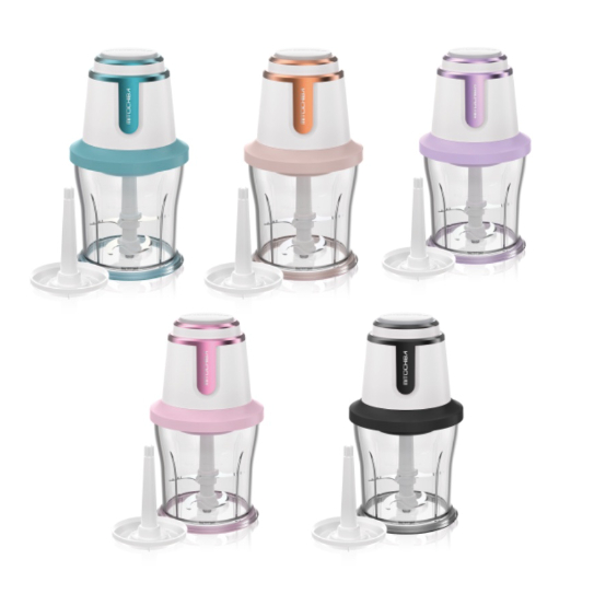 [ MITOCHIBA ] Mitochiba Food Magic Chopper Blender CH50 / CH-50 Kapasitas 0.7L