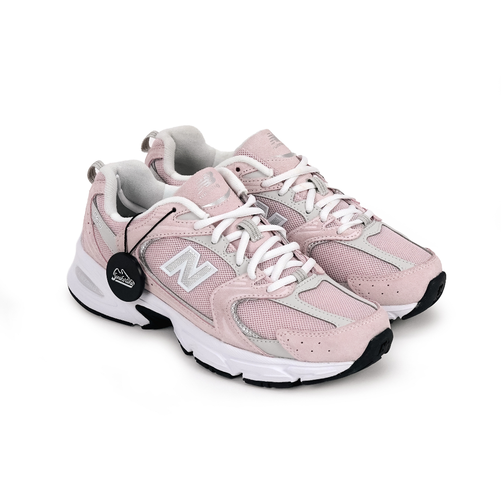 New Balance 530 Stone Pink