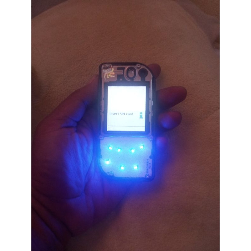 Nokia 7610