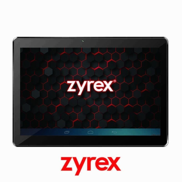 TABLET ZYREX 10INCHI ZT-216 332 RAM 3GB INTERNAL 32GB GARANSI RESMI