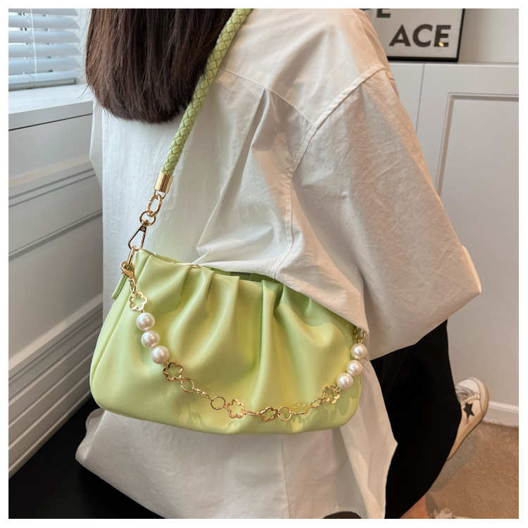 Funatic Tas Selempang Wanita Import Terbaru Fashion Shoulder Korean Style FA1128